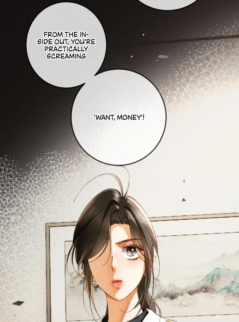 I Can’t Escape From My Contract Husband’s Doting Love Chapter 27 page 67