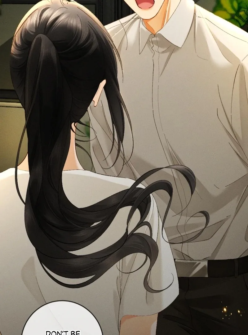 I Can’t Escape From My Contract Husband’s Doting Love Chapter 26 page 49