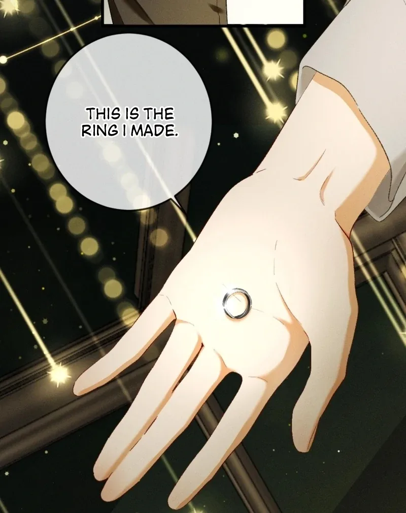 I Can’t Escape From My Contract Husband’s Doting Love Chapter 26 page 53