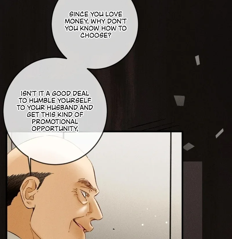 I Can’t Escape From My Contract Husband’s Doting Love Chapter 27 page 70