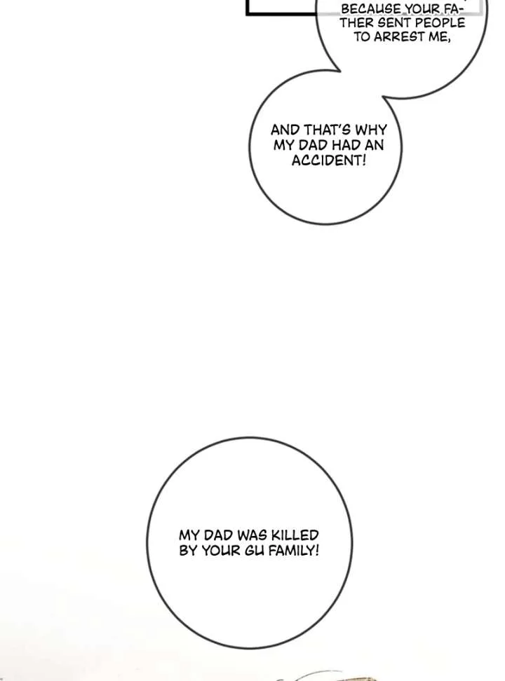 I Can’t Escape From My Contract Husband’s Doting Love Chapter 31 page 33