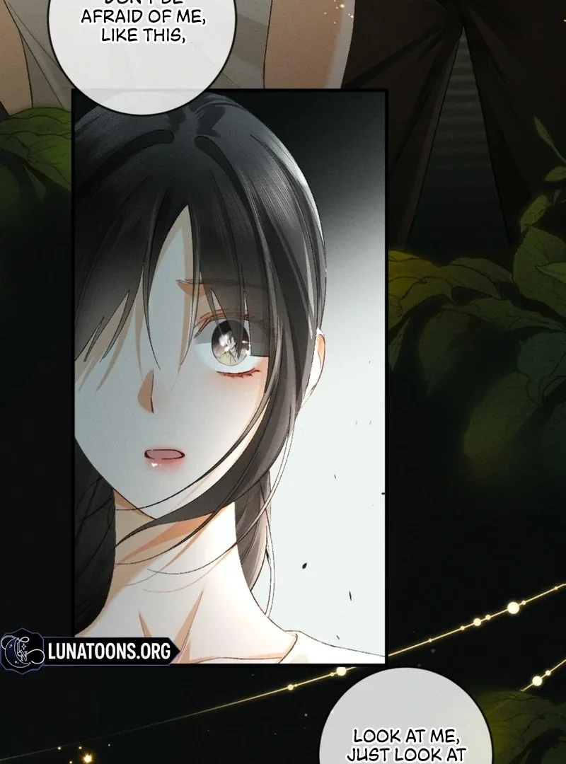 I Can’t Escape From My Contract Husband’s Doting Love Chapter 26 page 50