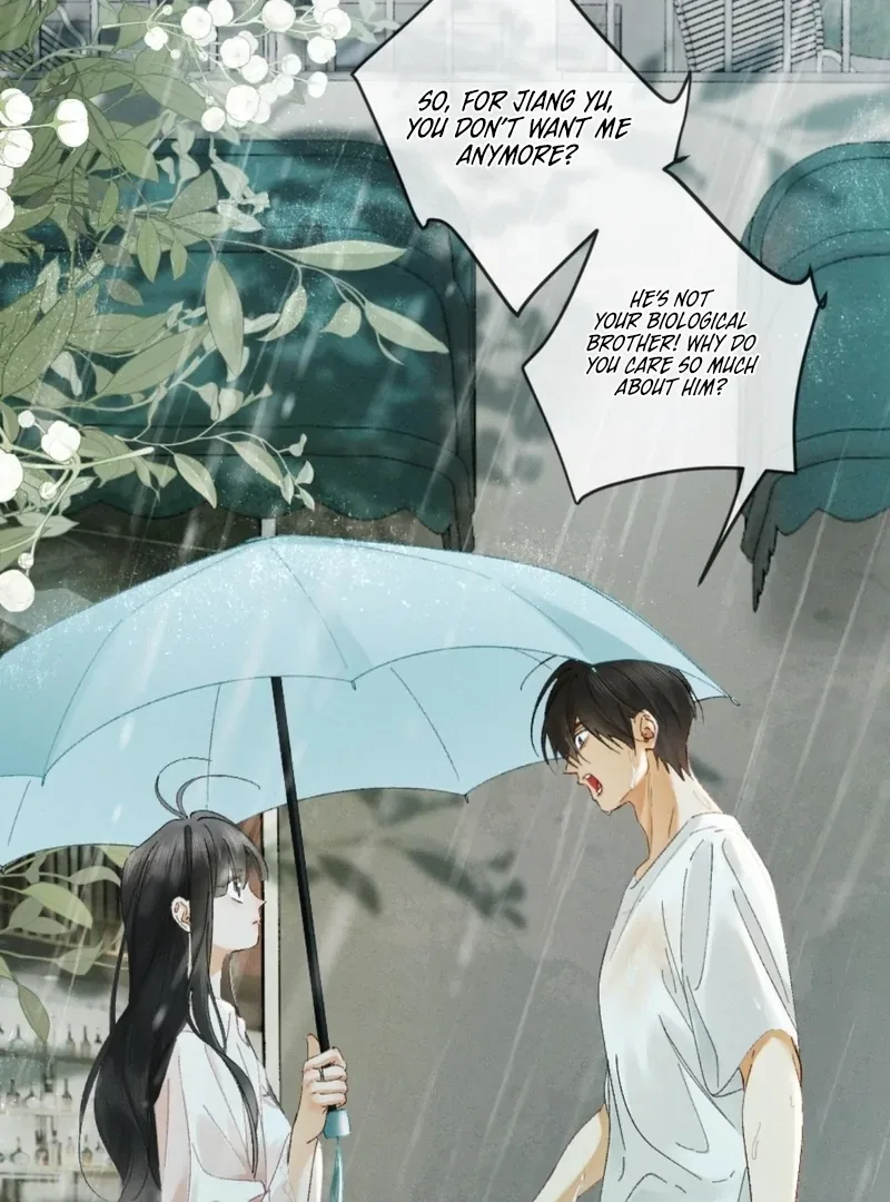 I Can’t Escape From My Contract Husband’s Doting Love Chapter 30 page 37