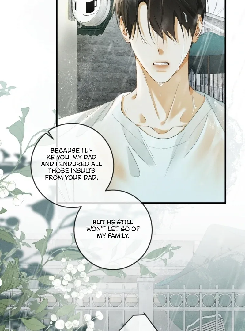 I Can’t Escape From My Contract Husband’s Doting Love Chapter 30 page 36