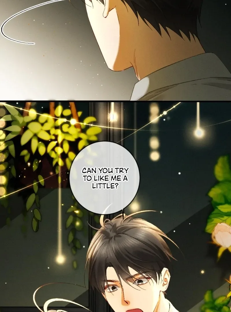 I Can’t Escape From My Contract Husband’s Doting Love Chapter 26 page 48