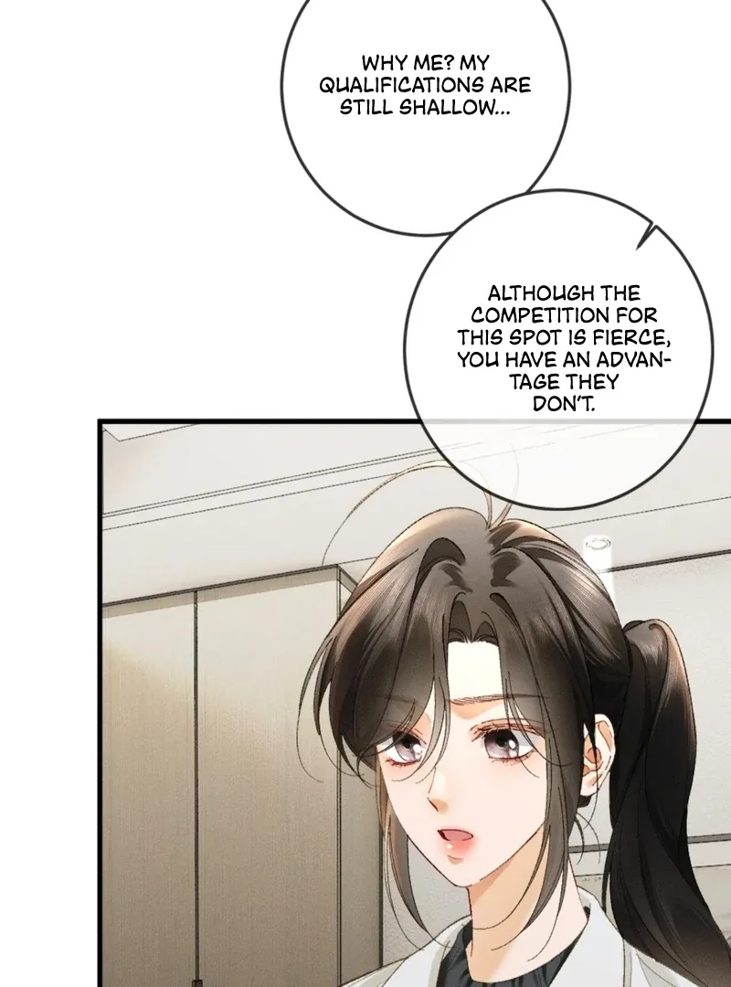 I Can’t Escape From My Contract Husband’s Doting Love Chapter 27 page 60