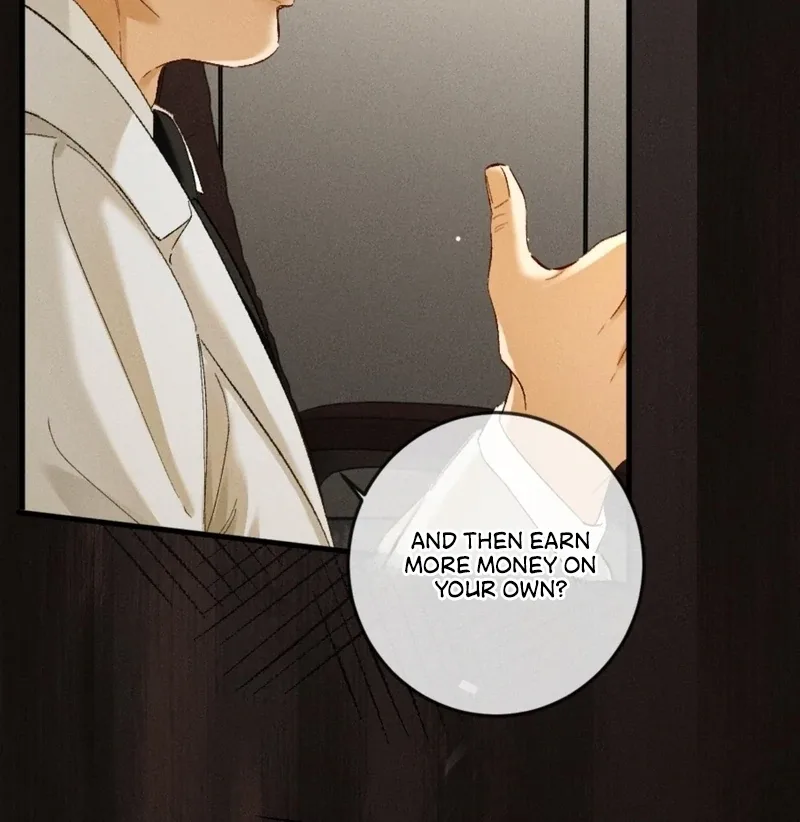 I Can’t Escape From My Contract Husband’s Doting Love Chapter 27 page 71
