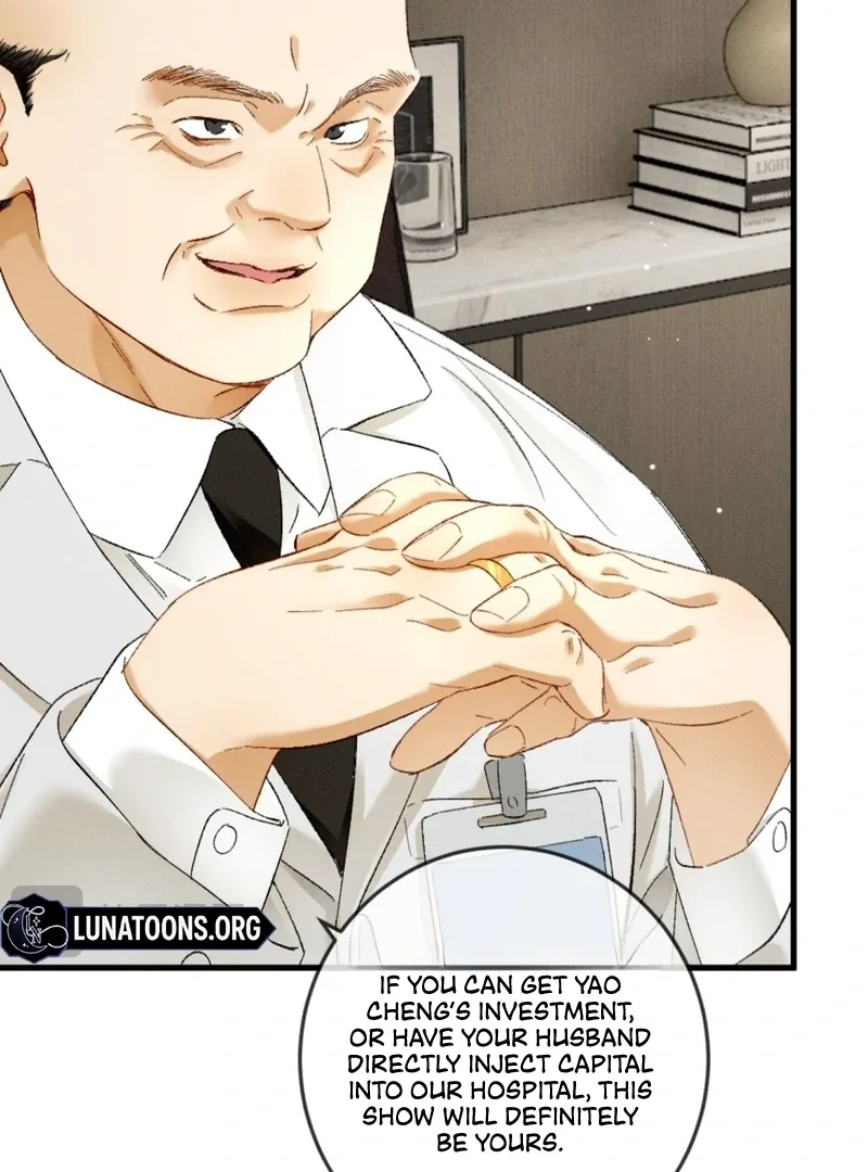I Can’t Escape From My Contract Husband’s Doting Love Chapter 27 page 62