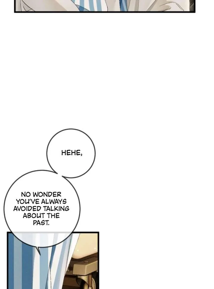 I Can’t Escape From My Contract Husband’s Doting Love Chapter 31 page 31