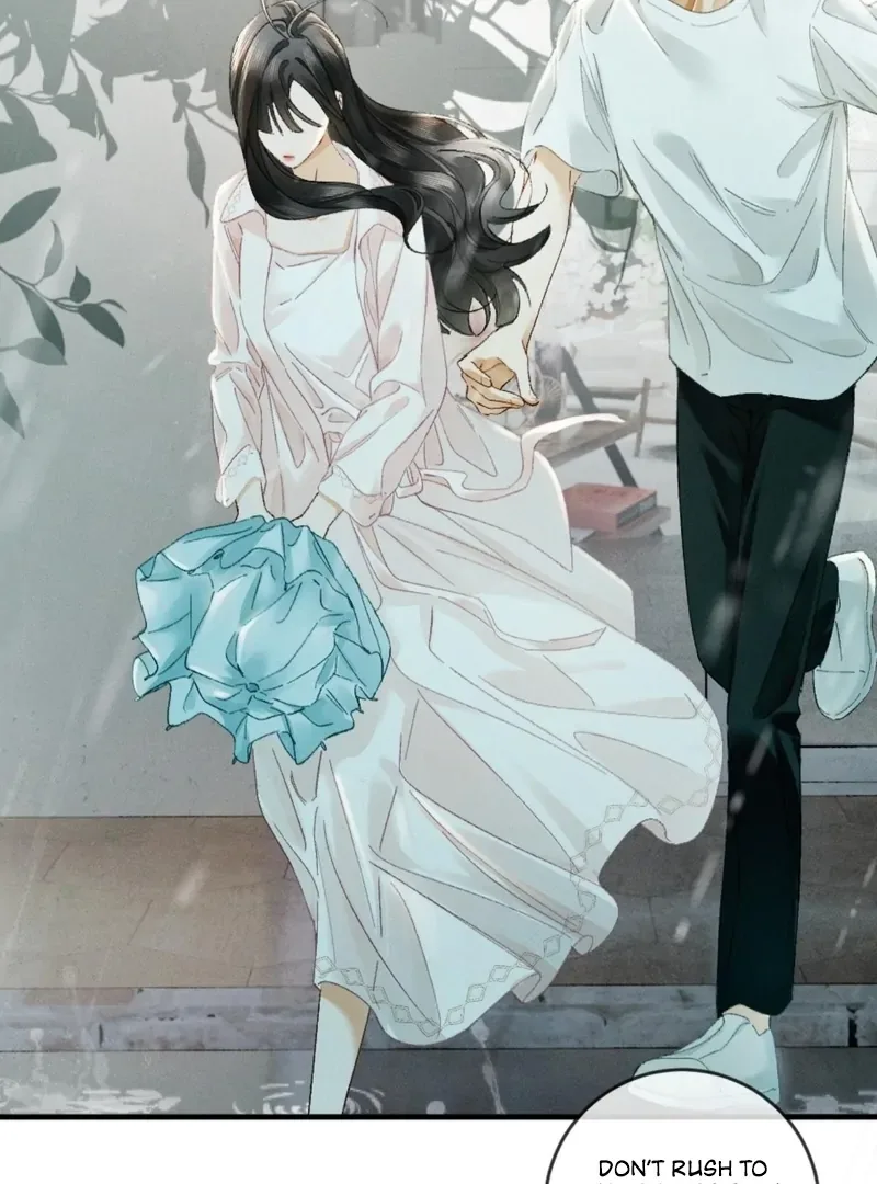 I Can’t Escape From My Contract Husband’s Doting Love Chapter 30 page 32