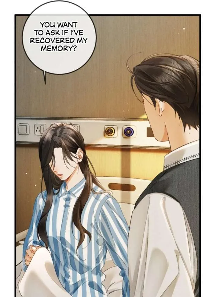 I Can’t Escape From My Contract Husband’s Doting Love Chapter 31 page 30