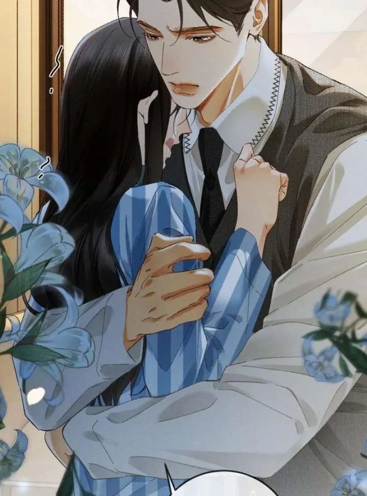 I Can’t Escape From My Contract Husband’s Doting Love Chapter 31 page 40