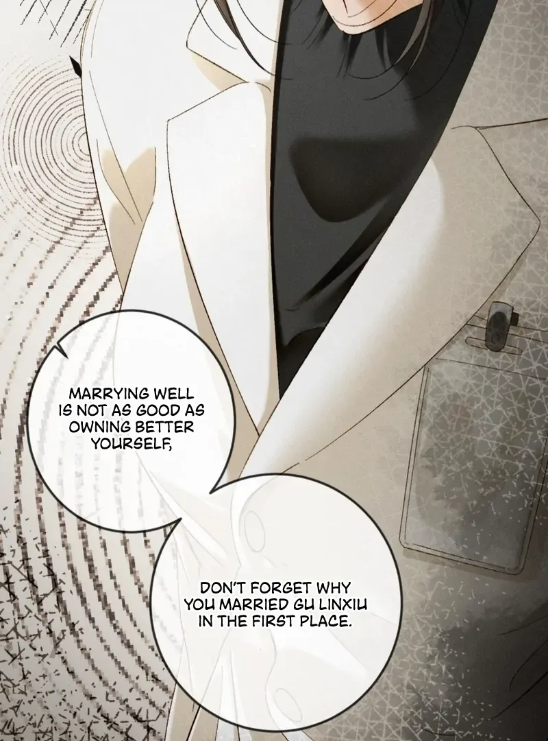 I Can’t Escape From My Contract Husband’s Doting Love Chapter 27 page 76