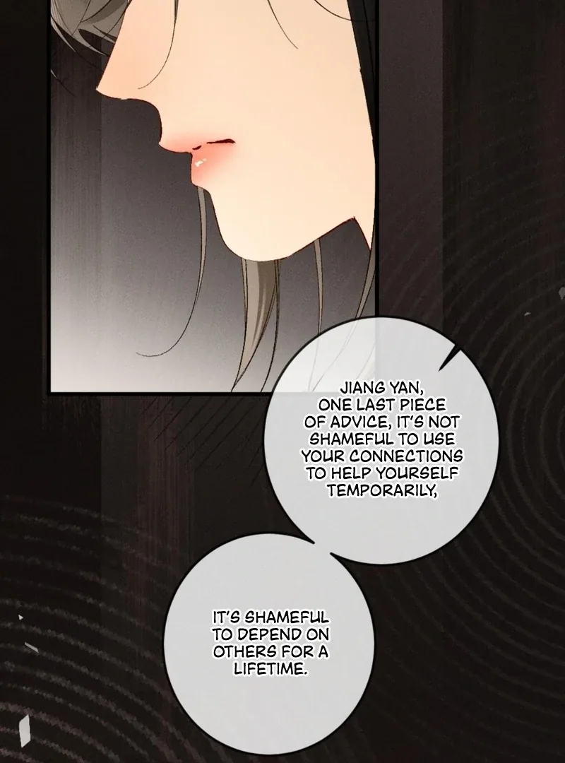 I Can’t Escape From My Contract Husband’s Doting Love Chapter 27 page 74