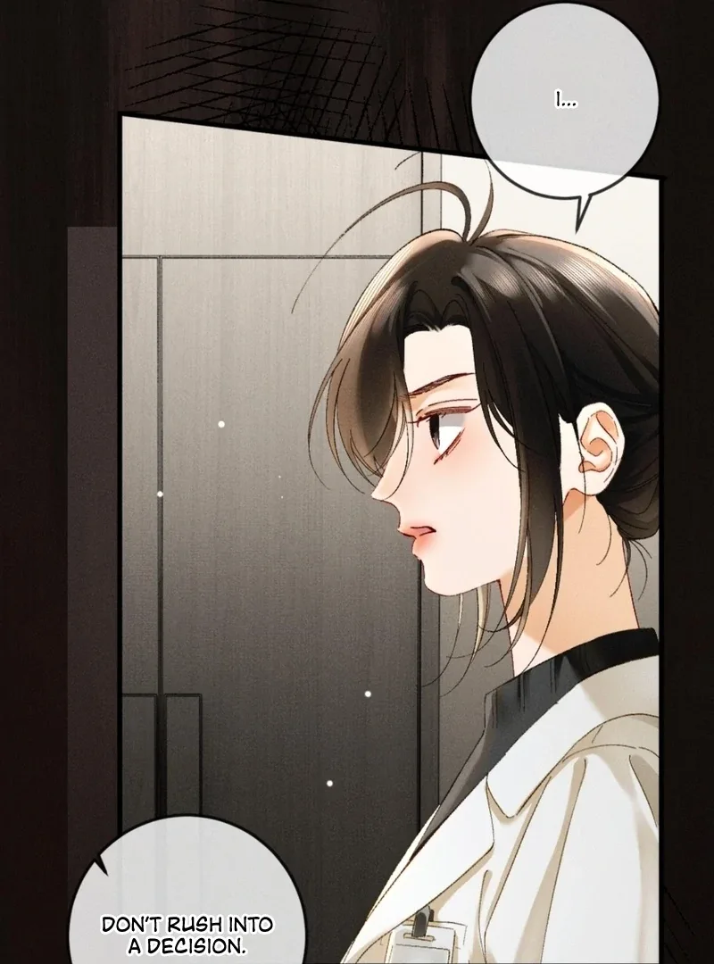 I Can’t Escape From My Contract Husband’s Doting Love Chapter 27 page 72