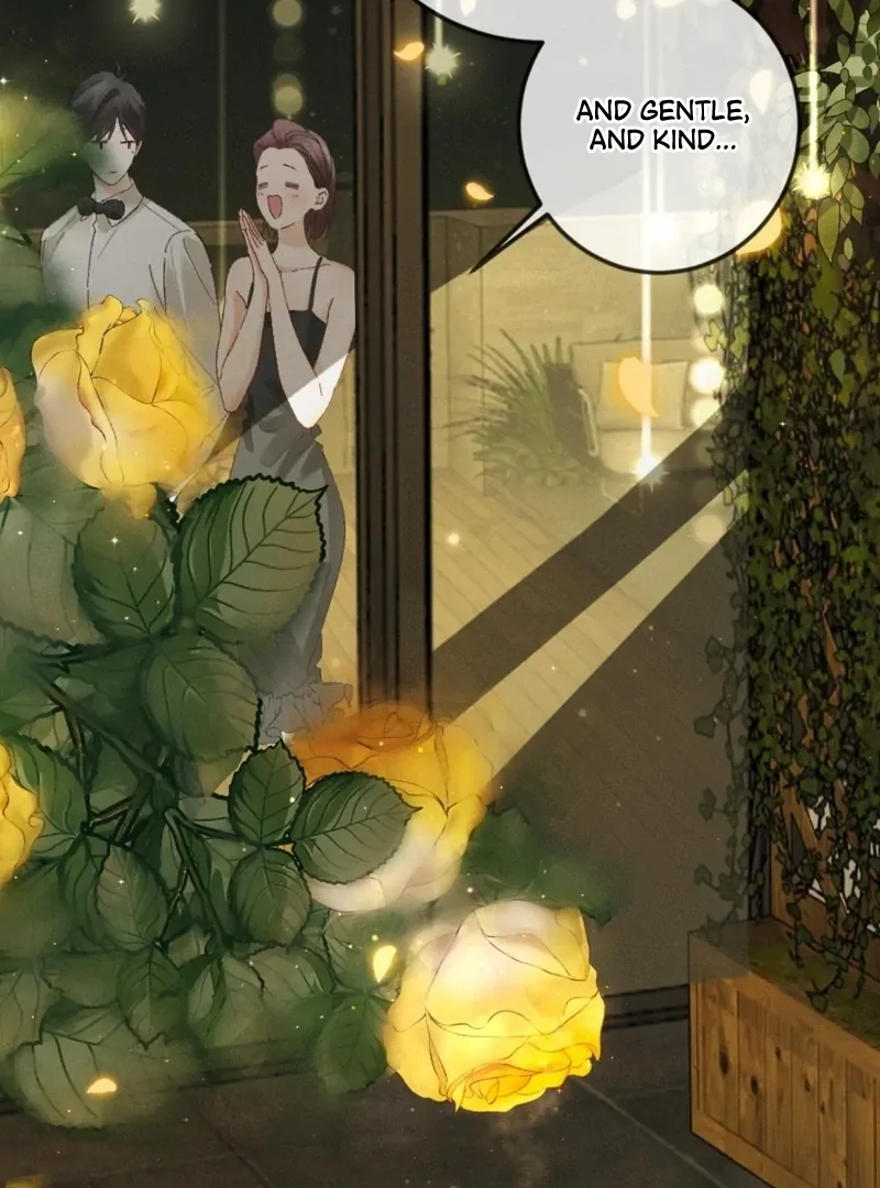 I Can’t Escape From My Contract Husband’s Doting Love Chapter 26 page 58