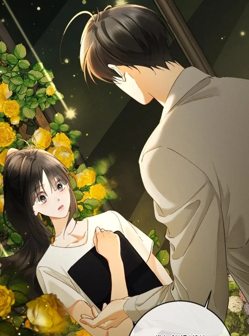 I Can’t Escape From My Contract Husband’s Doting Love Chapter 26 page 54