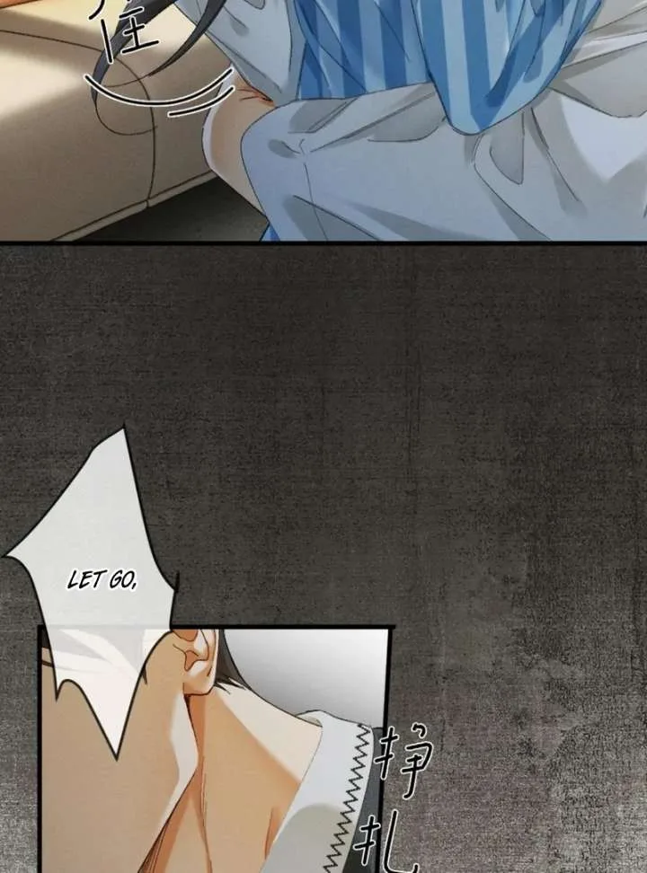 I Can’t Escape From My Contract Husband’s Doting Love Chapter 31 page 36