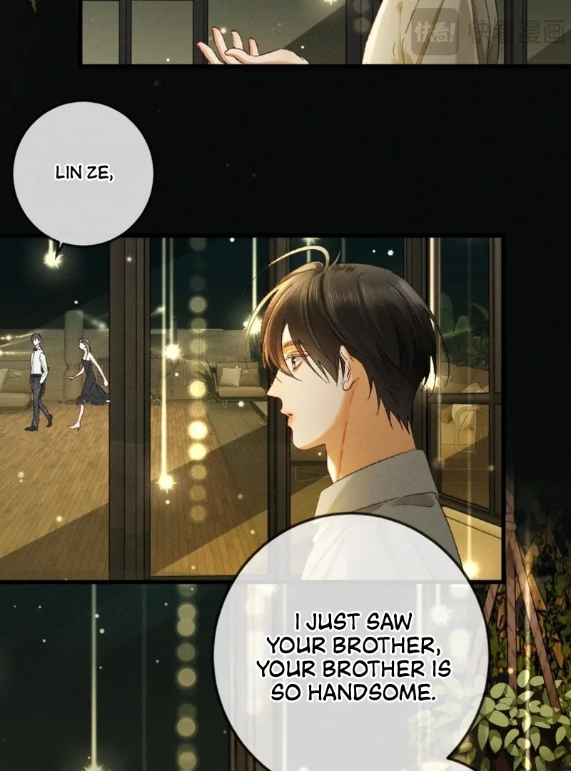 I Can’t Escape From My Contract Husband’s Doting Love Chapter 26 page 57