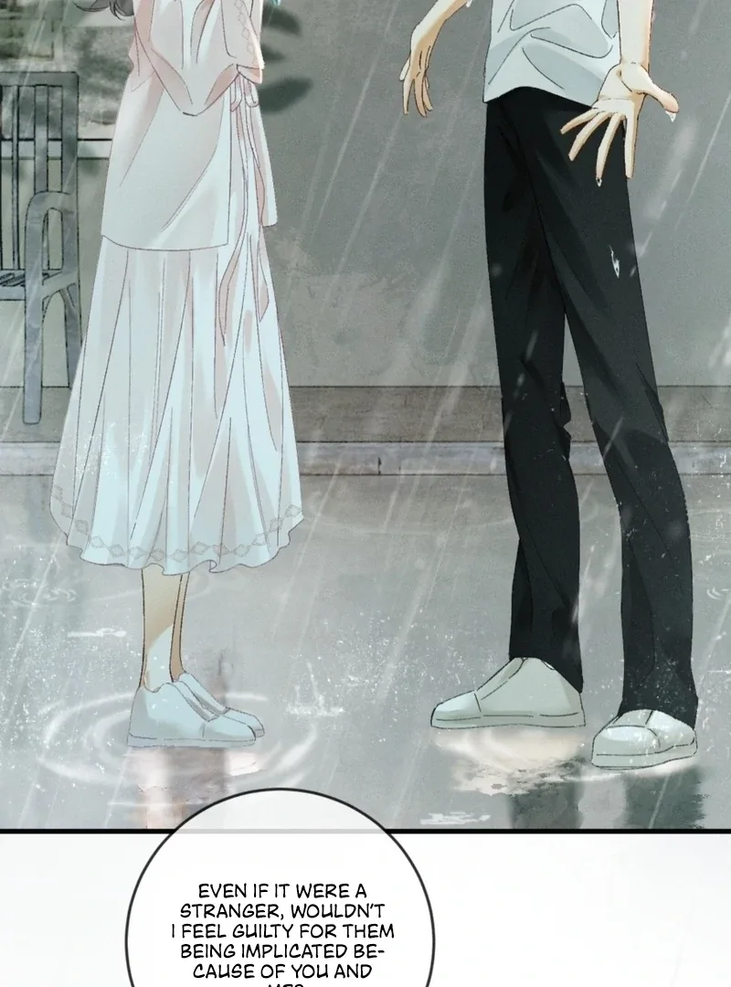 I Can’t Escape From My Contract Husband’s Doting Love Chapter 30 page 38
