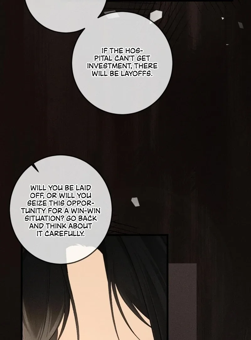 I Can’t Escape From My Contract Husband’s Doting Love Chapter 27 page 73
