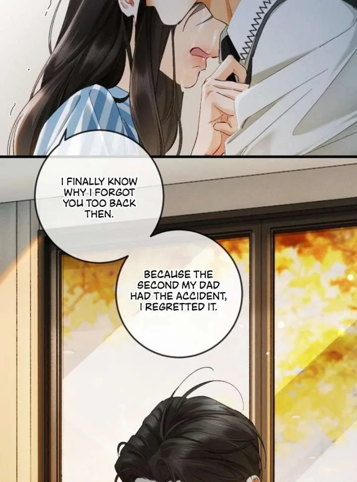 I Can’t Escape From My Contract Husband’s Doting Love Chapter 31 page 39