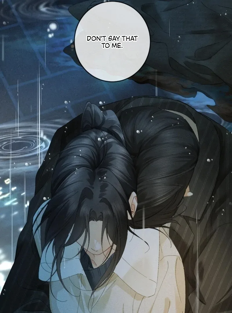 I Can’t Escape From My Contract Husband’s Doting Love Chapter 27 page 79