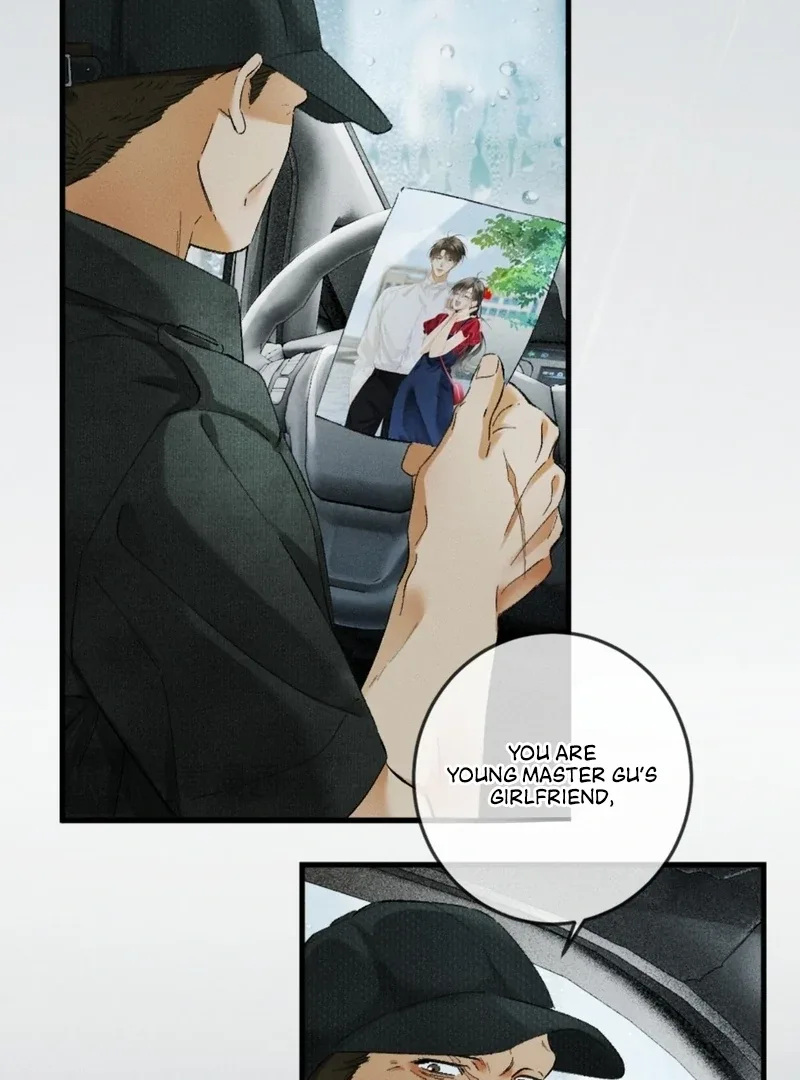 I Can’t Escape From My Contract Husband’s Doting Love Chapter 30 page 50