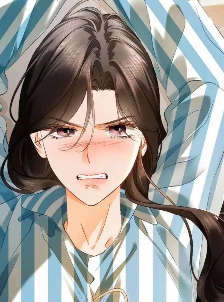 I Can’t Escape From My Contract Husband’s Doting Love Chapter 32 page 12