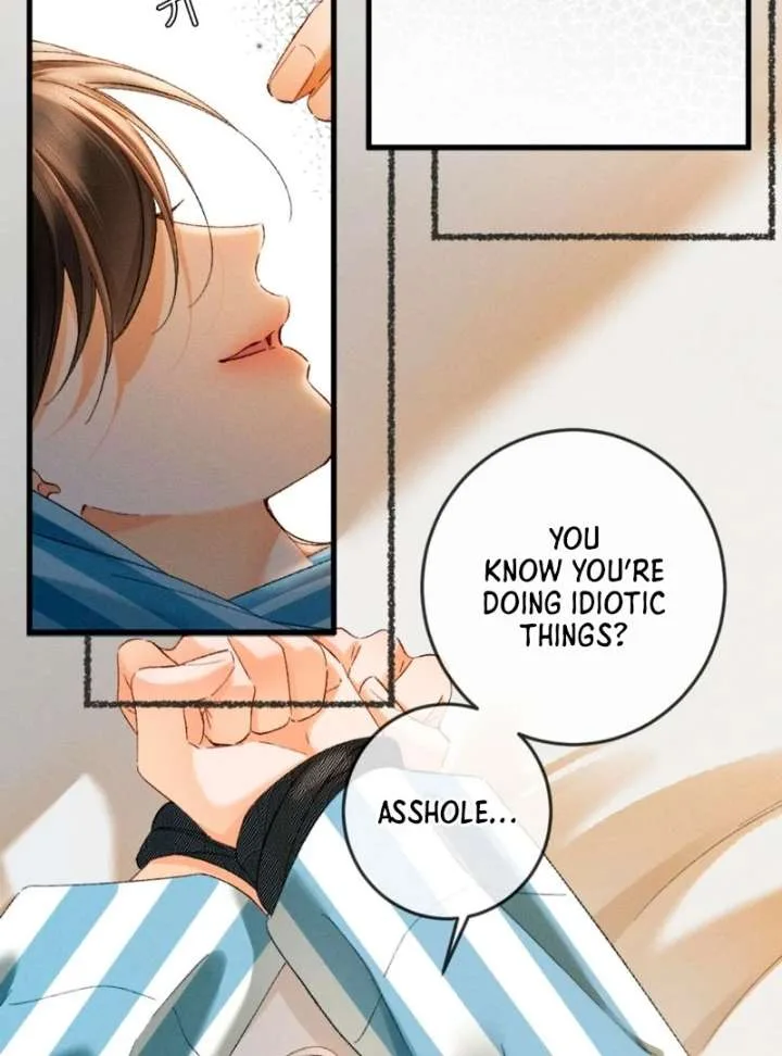 I Can’t Escape From My Contract Husband’s Doting Love Chapter 32 page 11