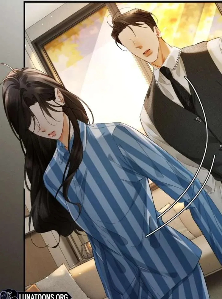 I Can’t Escape From My Contract Husband’s Doting Love Chapter 31 page 44