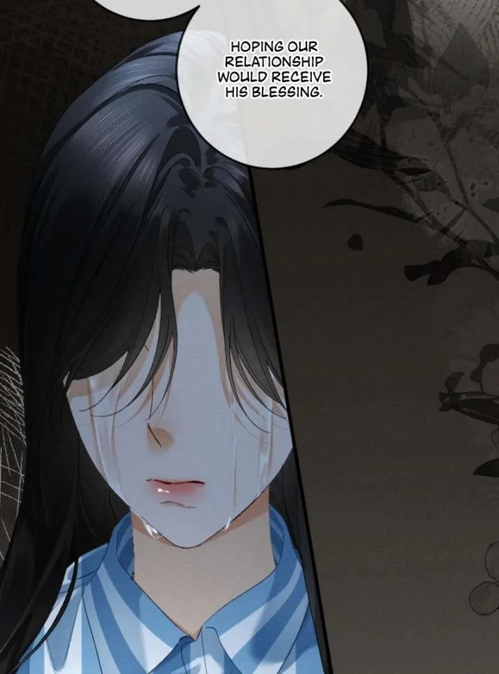 I Can’t Escape From My Contract Husband’s Doting Love Chapter 31 page 48