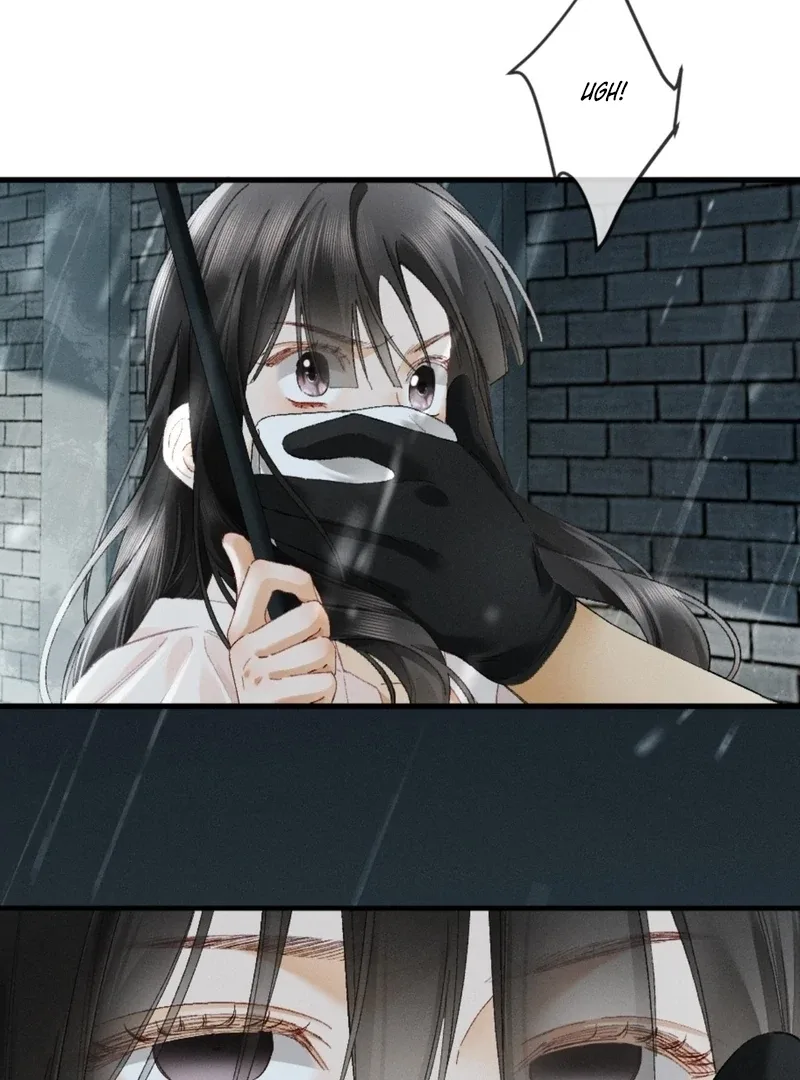 I Can’t Escape From My Contract Husband’s Doting Love Chapter 30 page 47