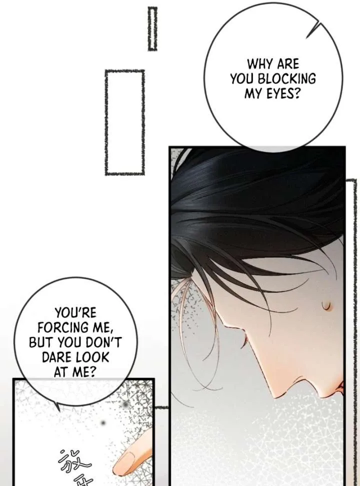 I Can’t Escape From My Contract Husband’s Doting Love Chapter 32 page 10