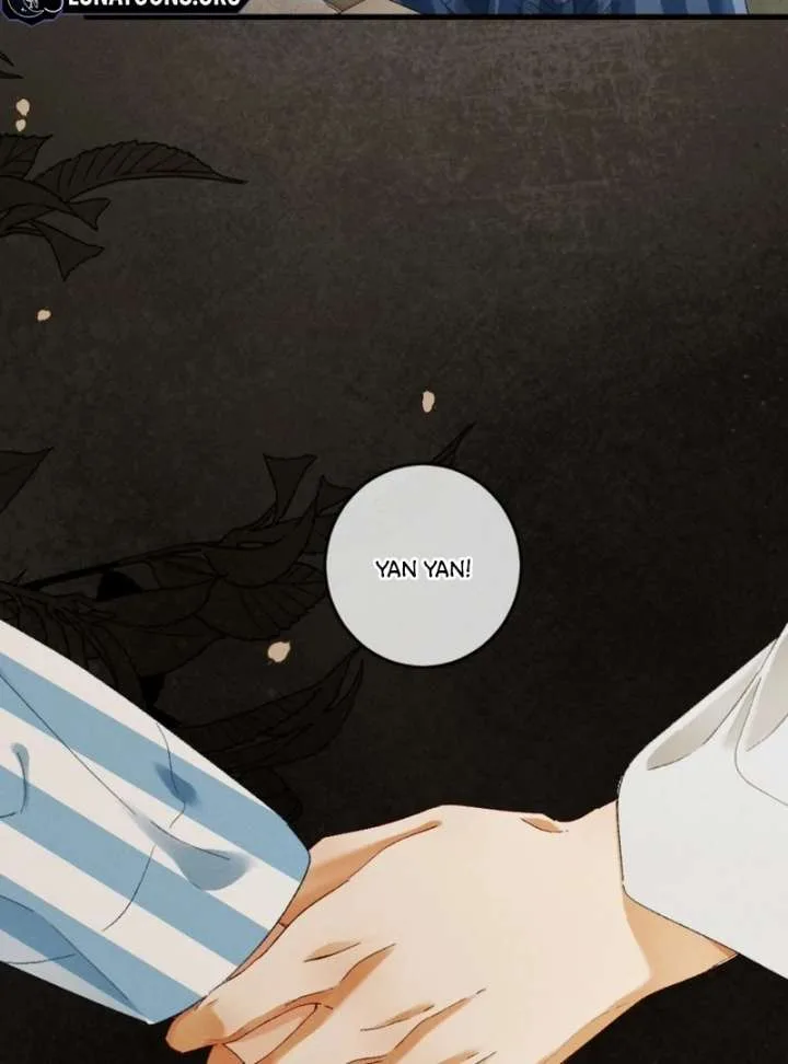 I Can’t Escape From My Contract Husband’s Doting Love Chapter 31 page 45