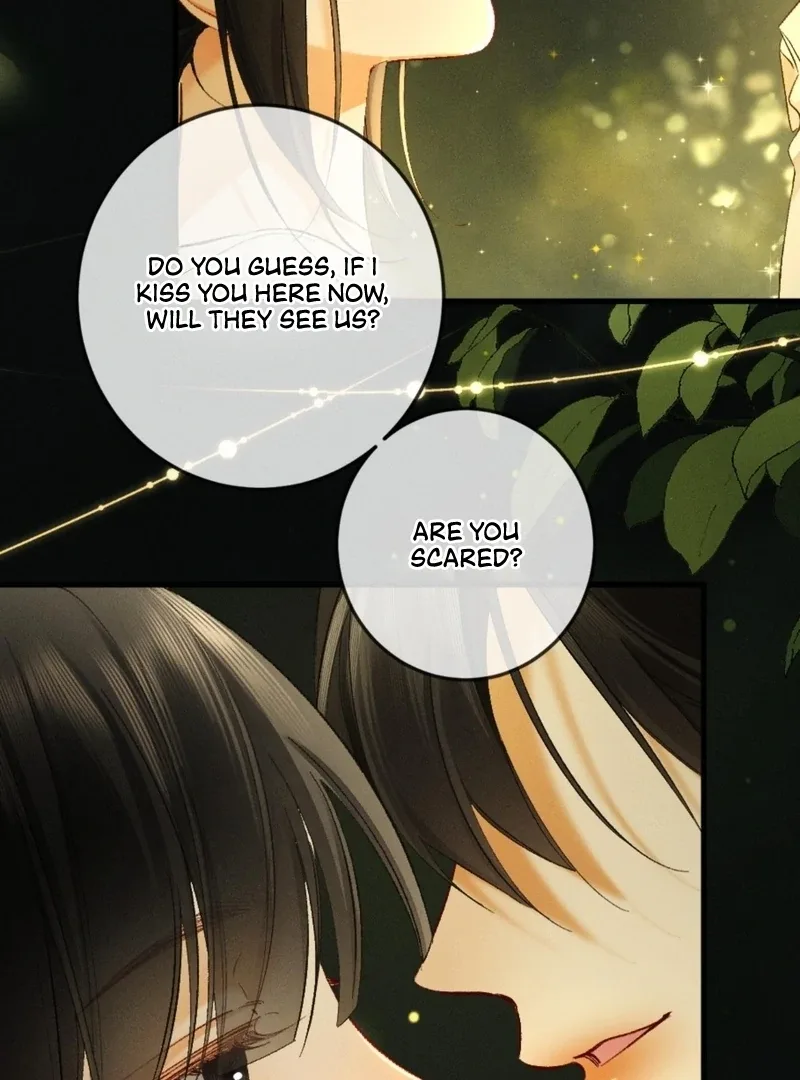 I Can’t Escape From My Contract Husband’s Doting Love Chapter 26 page 61