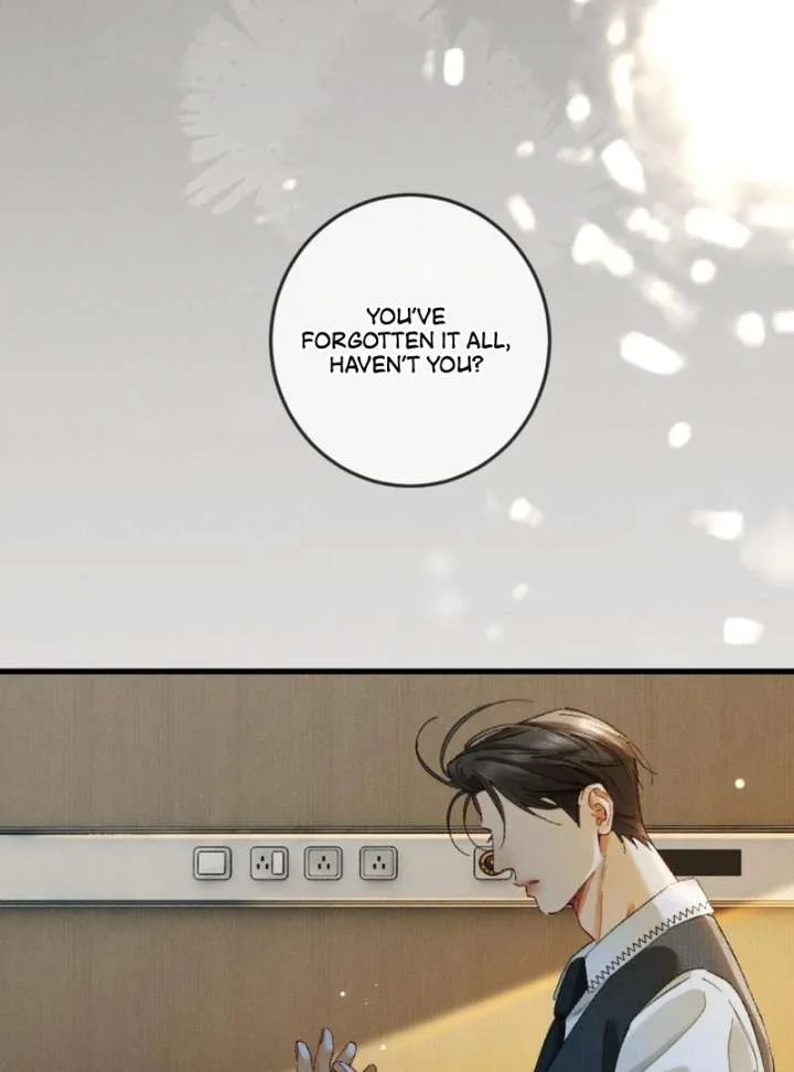 I Can’t Escape From My Contract Husband’s Doting Love Chapter 31 page 50