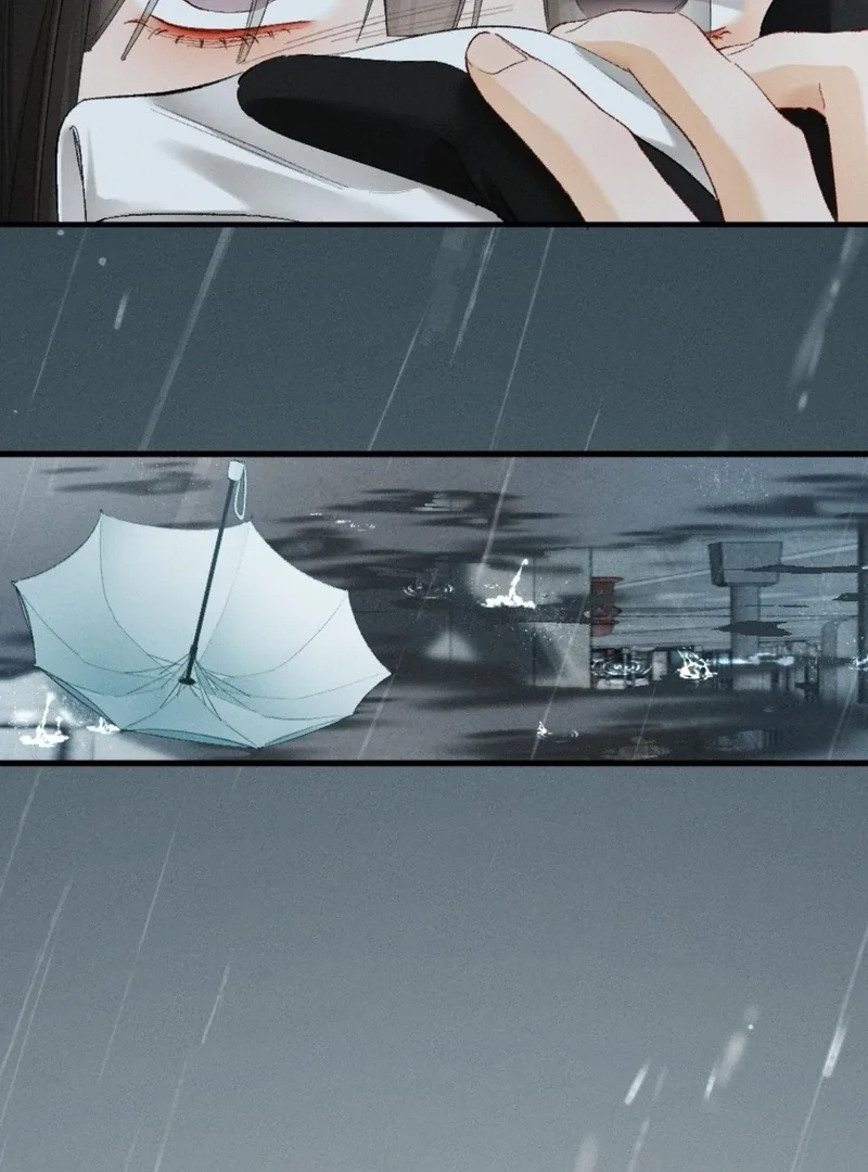 I Can’t Escape From My Contract Husband’s Doting Love Chapter 30 page 48