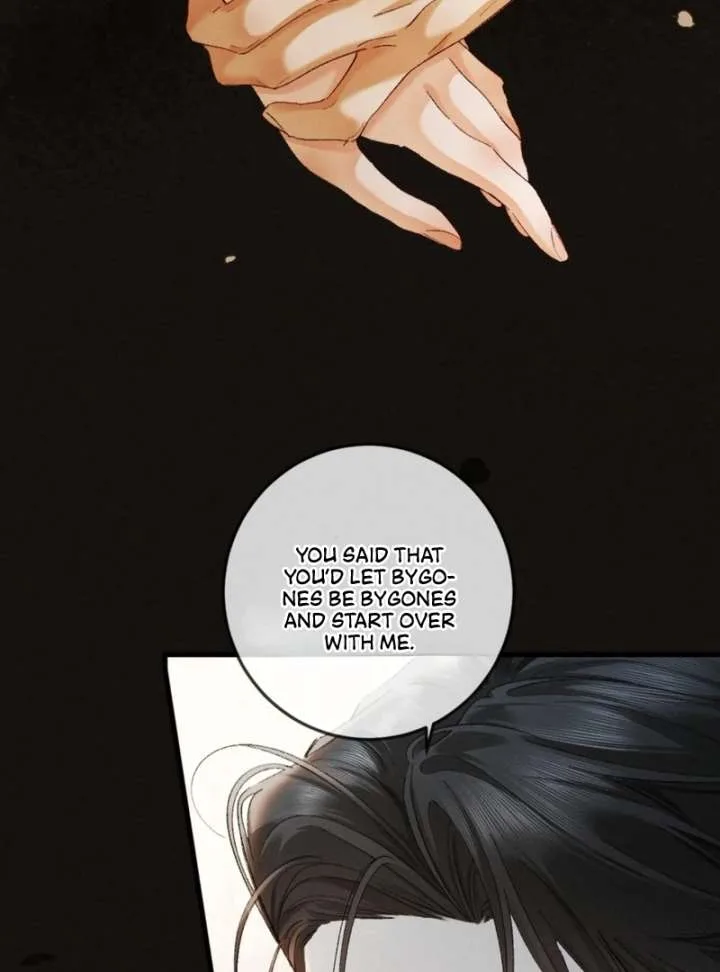 I Can’t Escape From My Contract Husband’s Doting Love Chapter 31 page 46