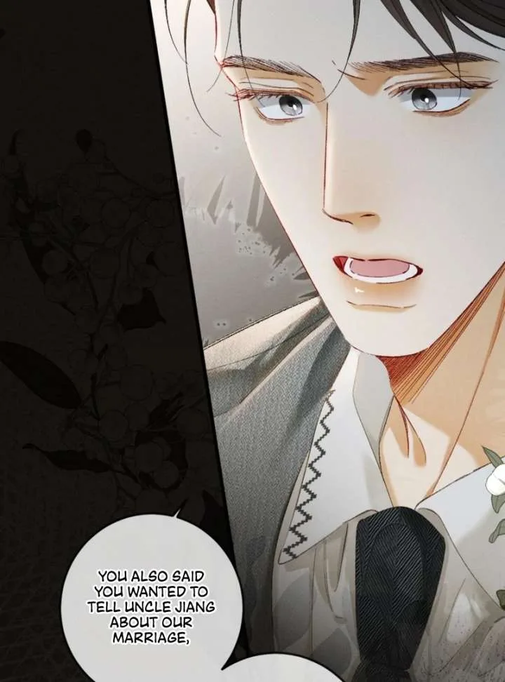 I Can’t Escape From My Contract Husband’s Doting Love Chapter 31 page 47