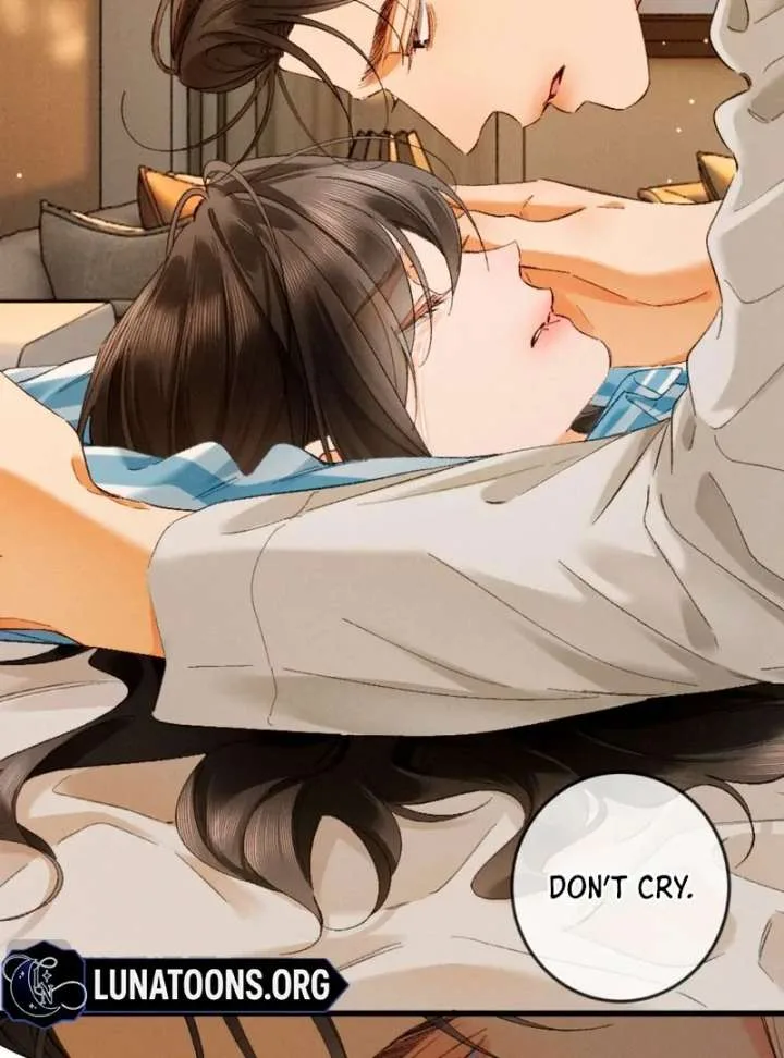 I Can’t Escape From My Contract Husband’s Doting Love Chapter 32 page 15