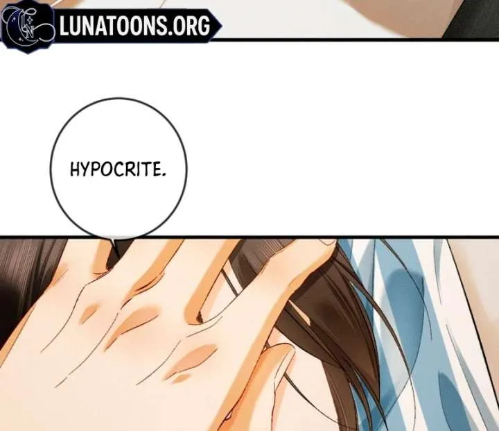 I Can’t Escape From My Contract Husband’s Doting Love Chapter 32 page 8