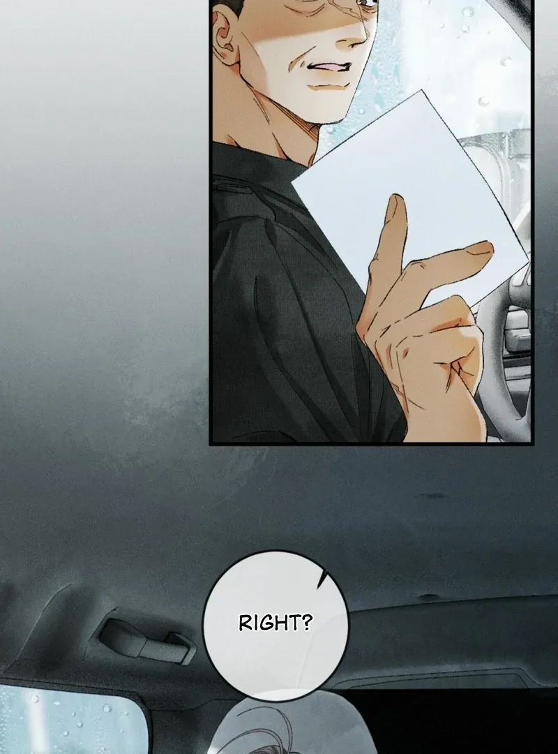 I Can’t Escape From My Contract Husband’s Doting Love Chapter 30 page 51
