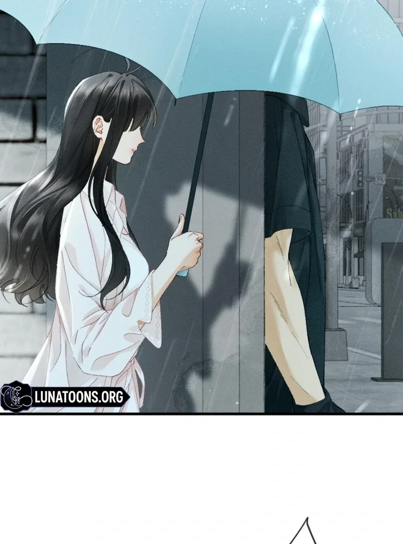 I Can’t Escape From My Contract Husband’s Doting Love Chapter 30 page 46