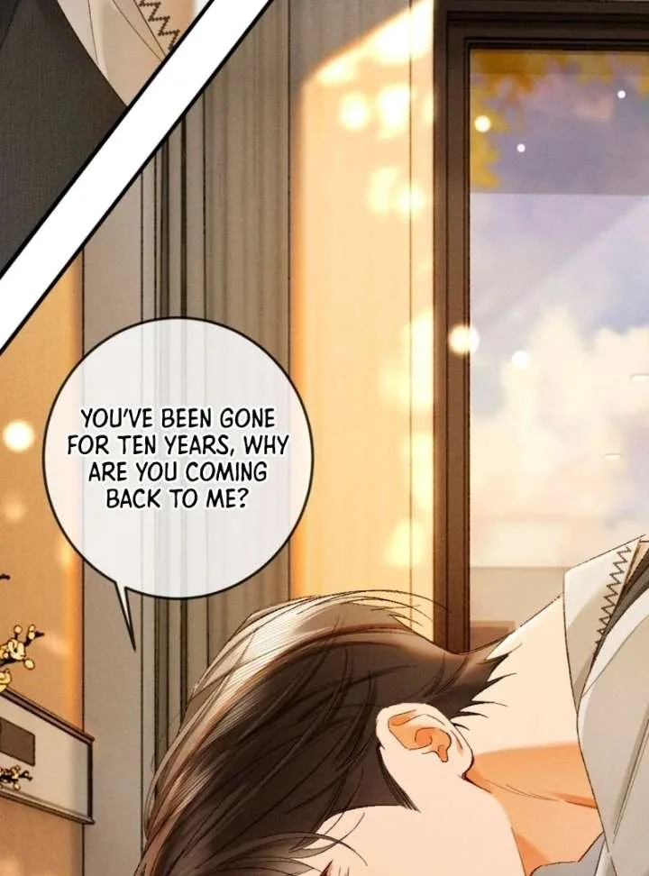 I Can’t Escape From My Contract Husband’s Doting Love Chapter 32 page 14