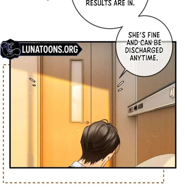 I Can’t Escape From My Contract Husband’s Doting Love Chapter 32 page 23