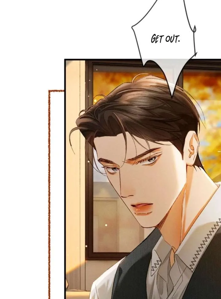 I Can’t Escape From My Contract Husband’s Doting Love Chapter 32 page 20