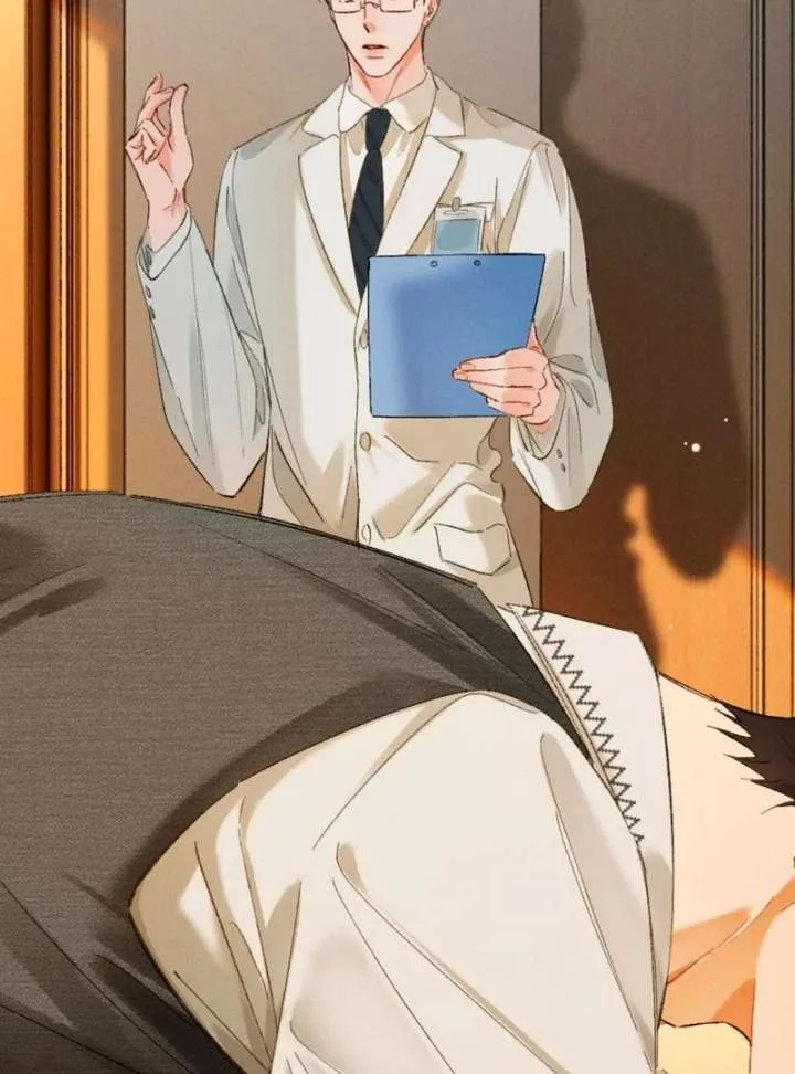I Can’t Escape From My Contract Husband’s Doting Love Chapter 32 page 18
