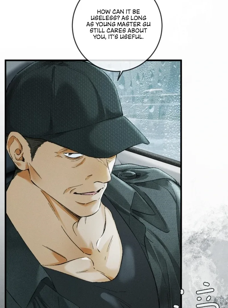 I Can’t Escape From My Contract Husband’s Doting Love Chapter 30 page 54