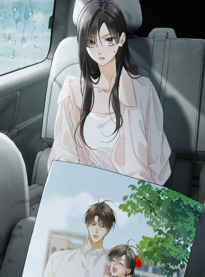 I Can’t Escape From My Contract Husband’s Doting Love Chapter 30 page 52